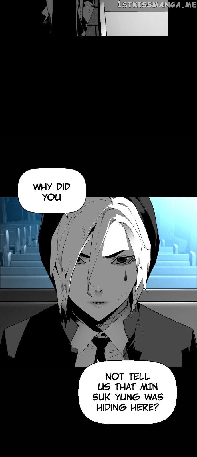 Terror Man Chapter 137 - page 13
