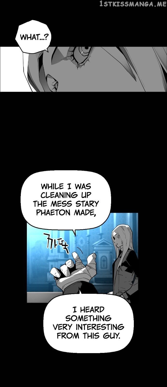 Terror Man Chapter 137 - page 14