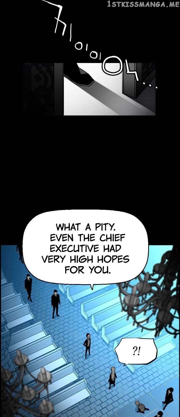 Terror Man Chapter 137 - page 17