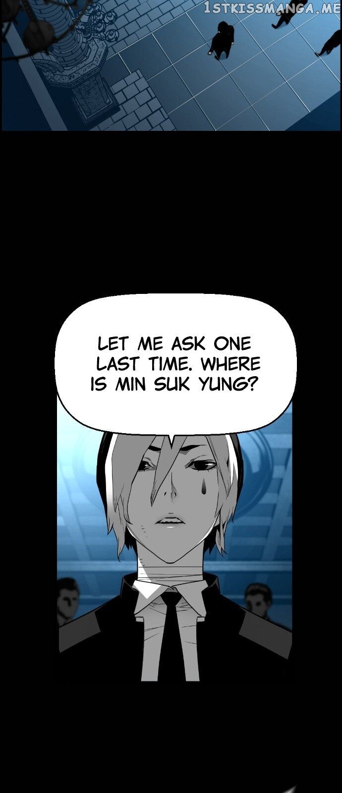 Terror Man Chapter 137 - page 18