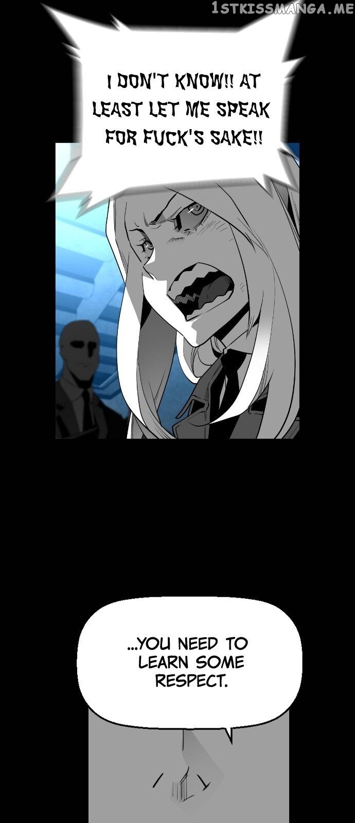 Terror Man Chapter 137 - page 19