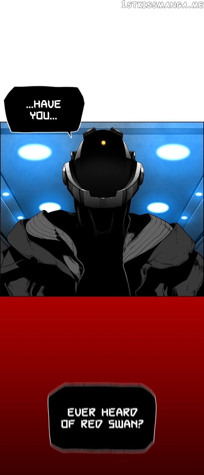 Terror Man Chapter 137 - page 27