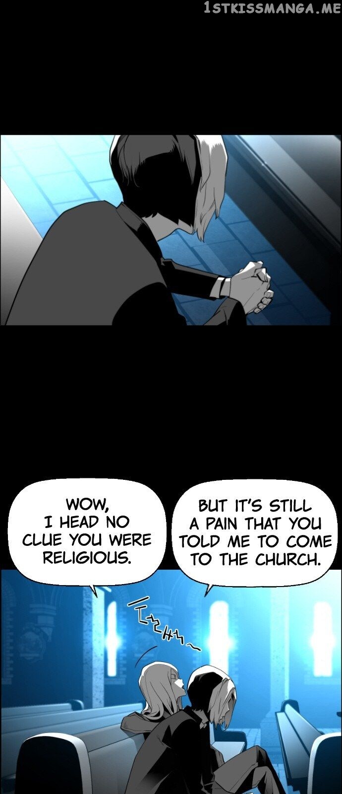 Terror Man Chapter 137 - page 9