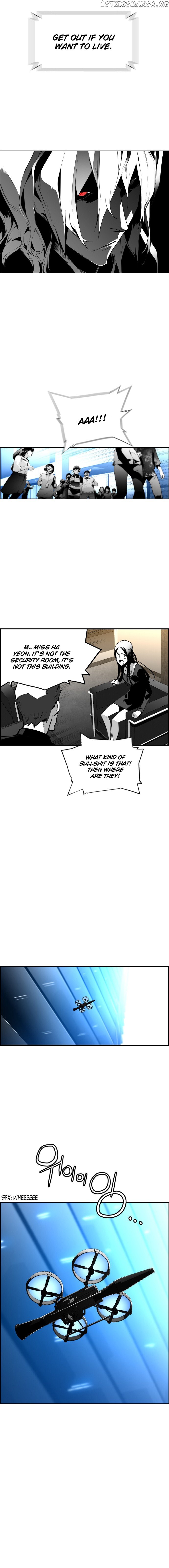 Terror Man Chapter 69 - page 11