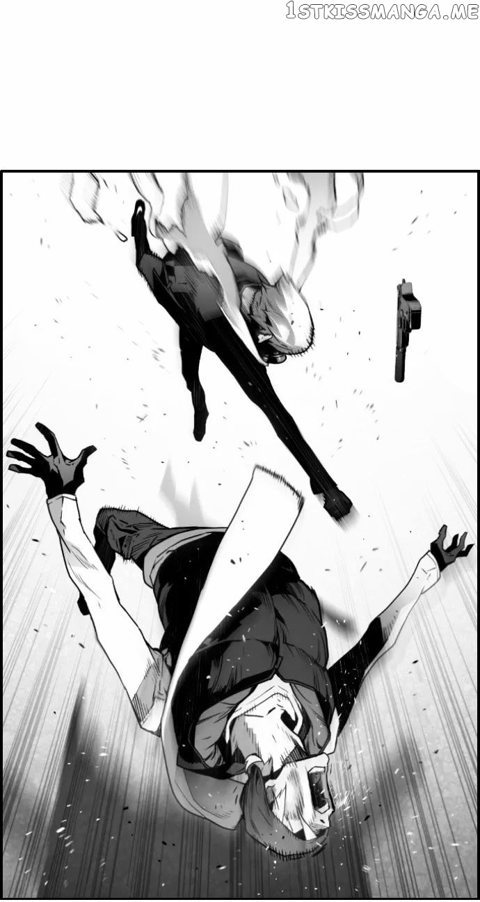 Terror Man Chapter 20 - page 13