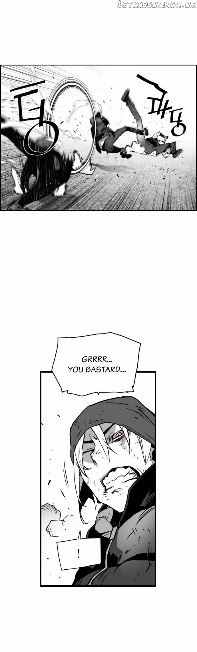 Terror Man Chapter 20 - page 16