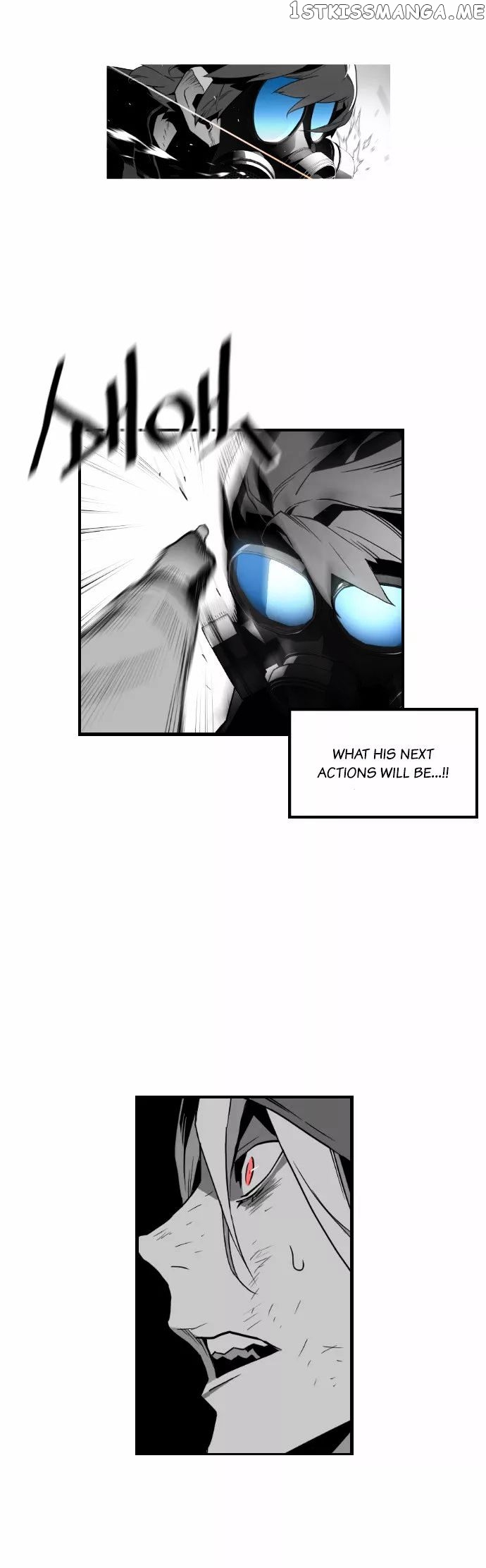 Terror Man Chapter 20 - page 19