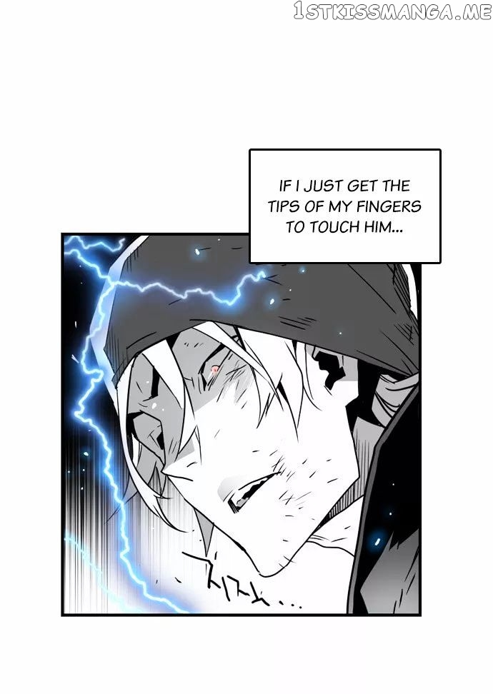 Terror Man Chapter 20 - page 25