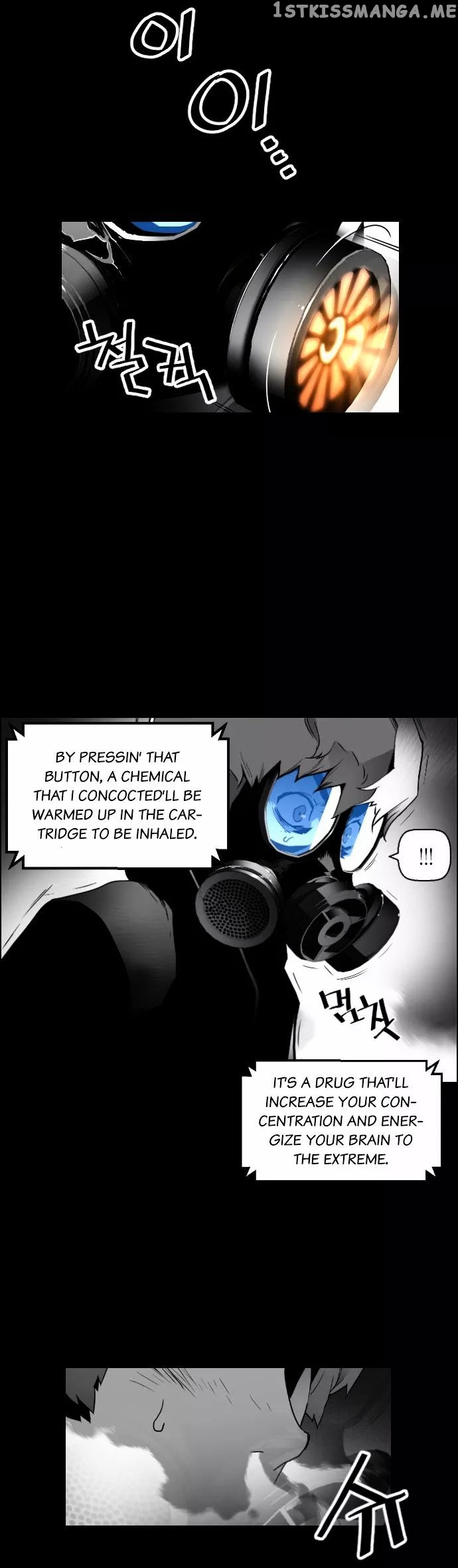 Terror Man Chapter 20 - page 3
