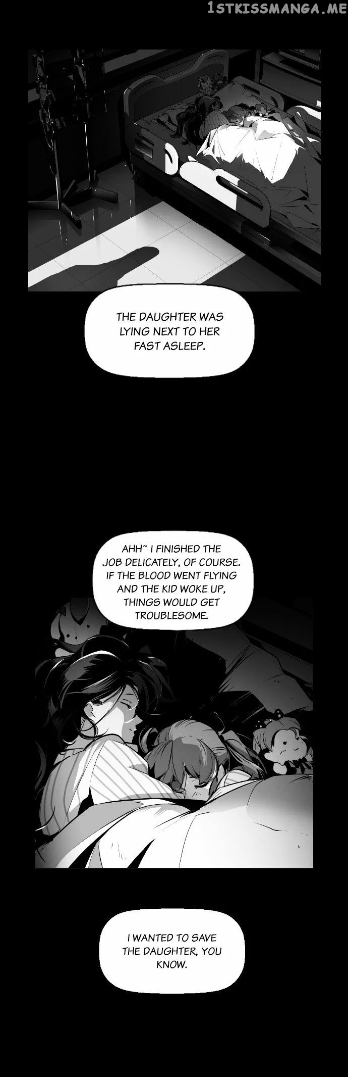 Terror Man Chapter 20 - page 37