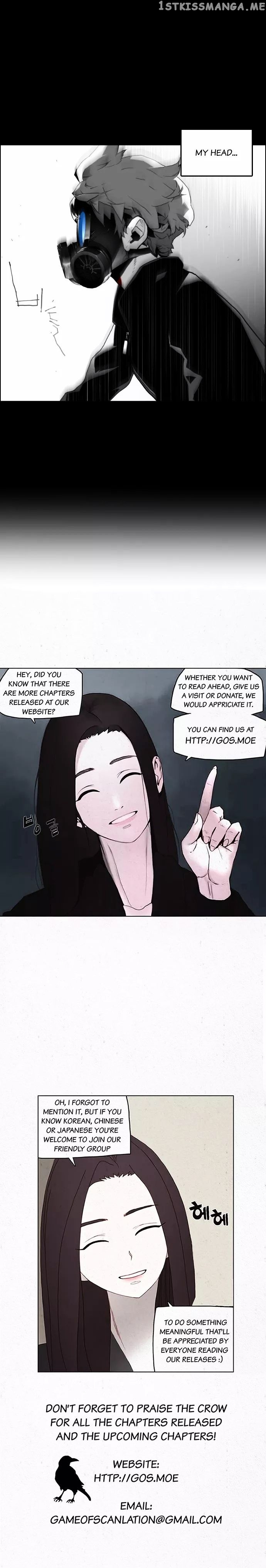 Terror Man Chapter 20 - page 42