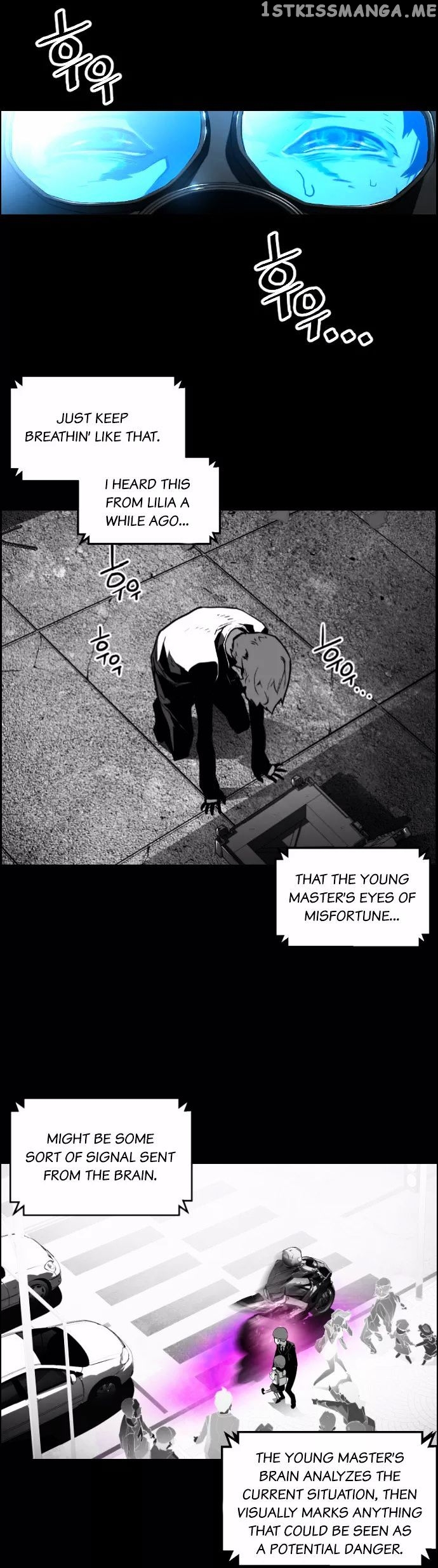 Terror Man Chapter 20 - page 7