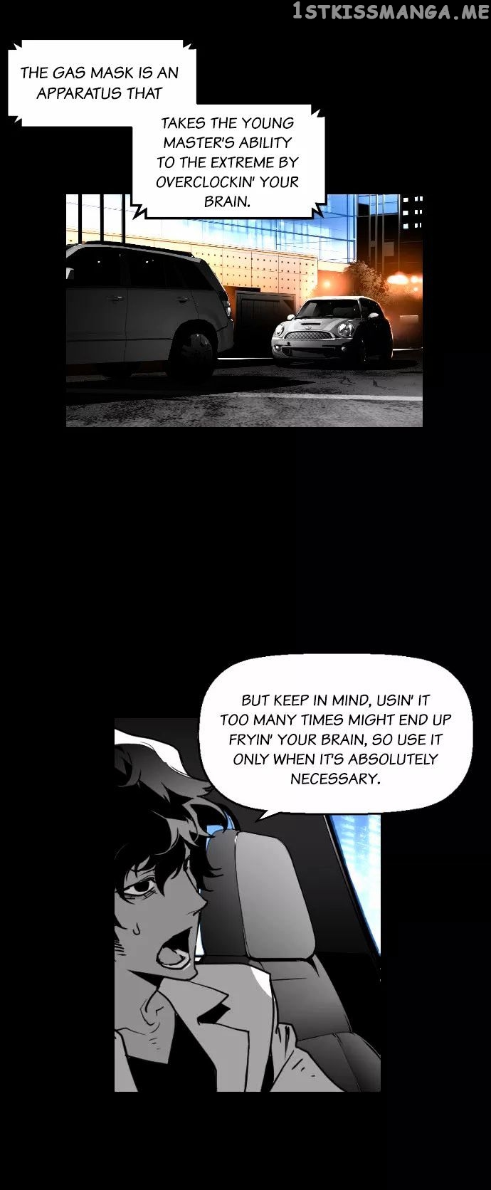 Terror Man Chapter 20 - page 8
