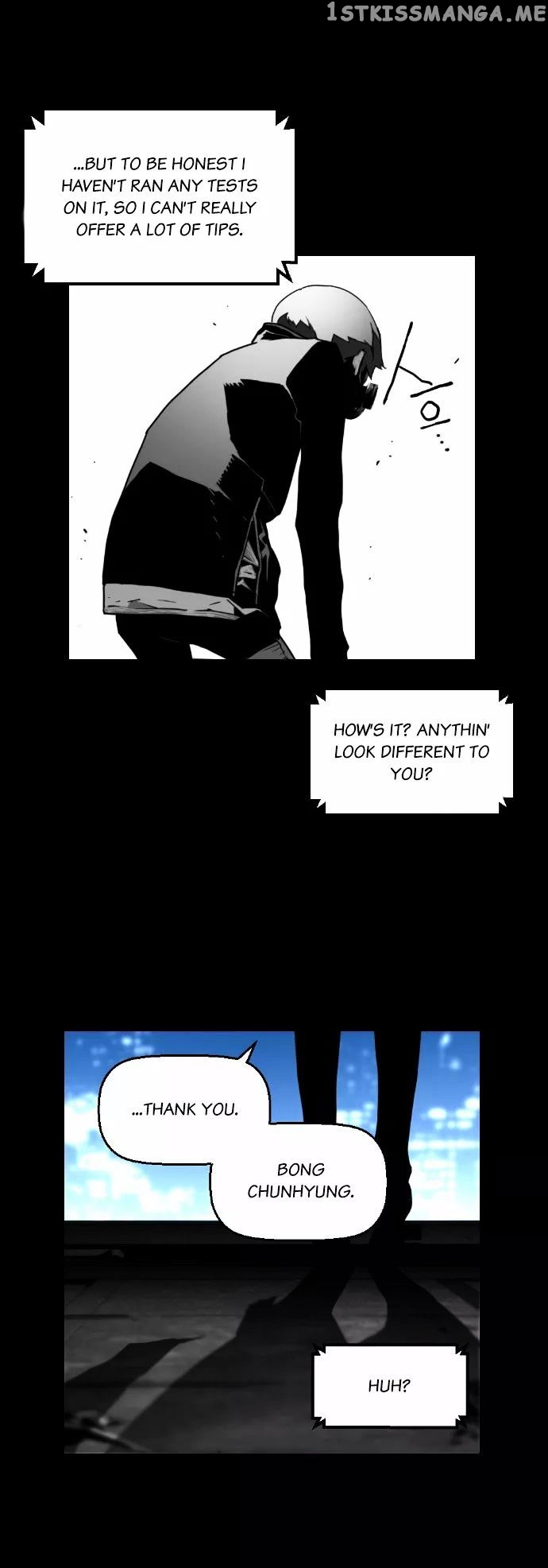 Terror Man Chapter 20 - page 9