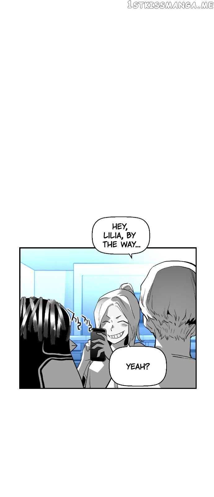 Terror Man Chapter 138 - page 1