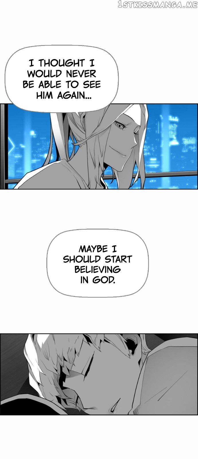 Terror Man Chapter 138 - page 10