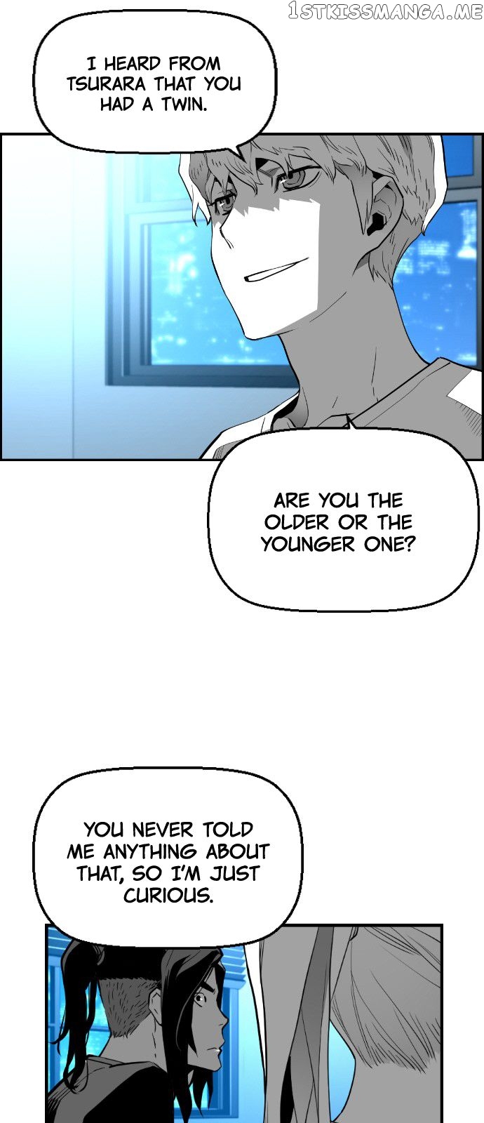 Terror Man Chapter 138 - page 2