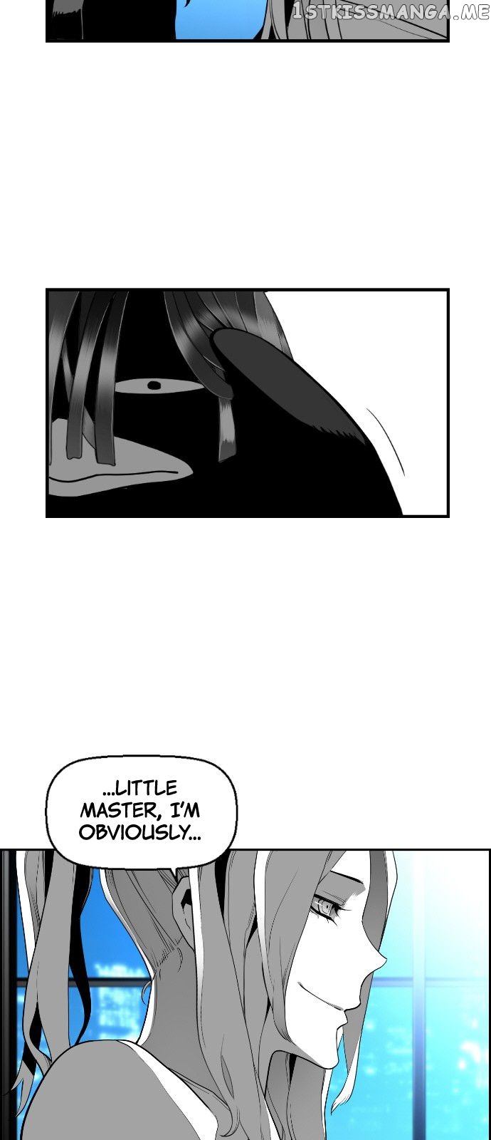 Terror Man Chapter 138 - page 3