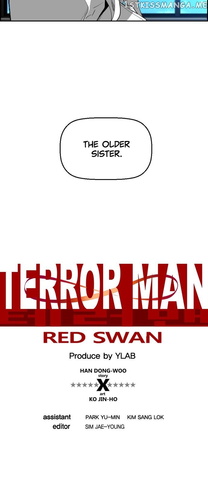 Terror Man Chapter 138 - page 4