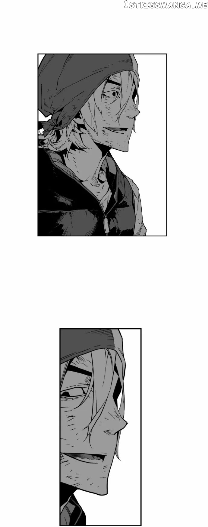 Terror Man Chapter 21 - page 14