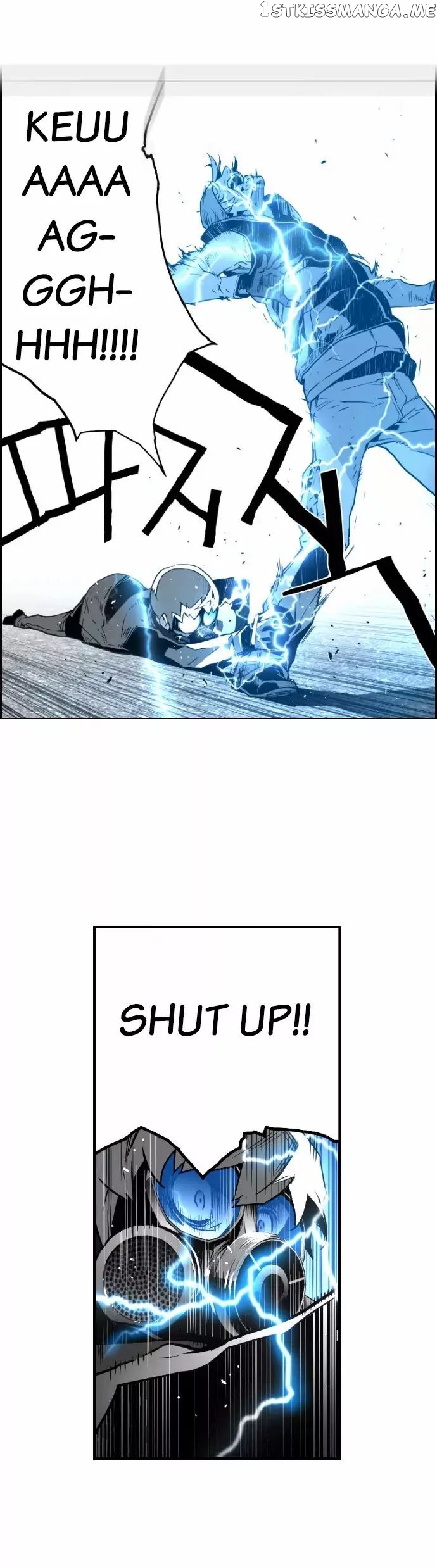 Terror Man Chapter 21 - page 18