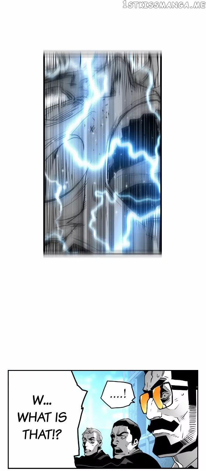 Terror Man Chapter 21 - page 19