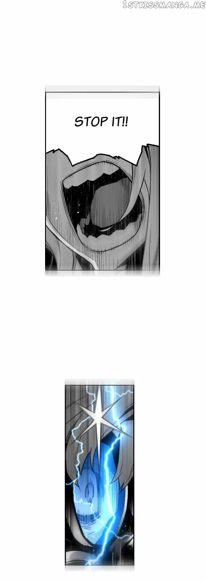 Terror Man Chapter 21 - page 20