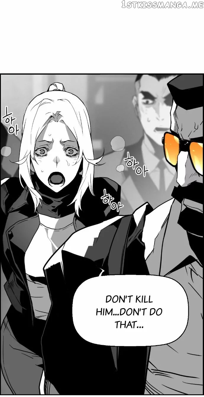 Terror Man Chapter 21 - page 21