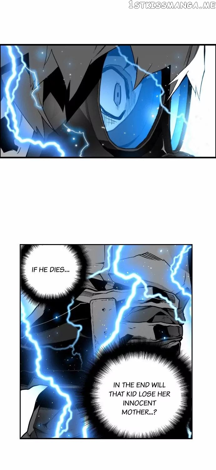 Terror Man Chapter 21 - page 26