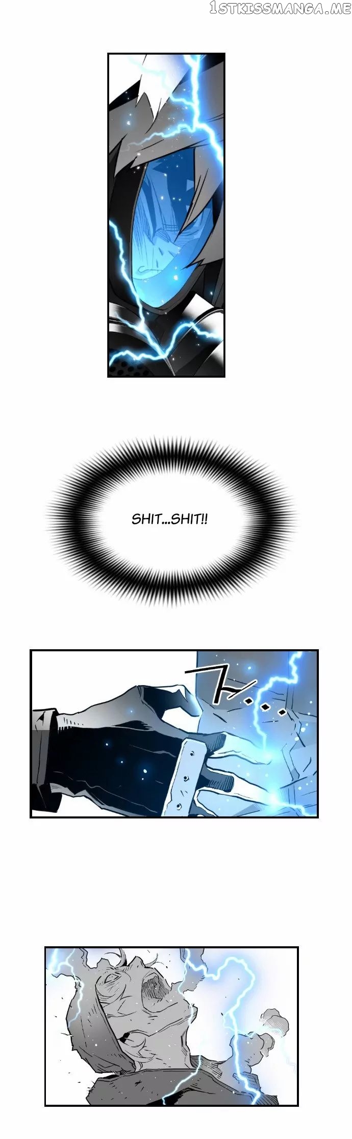 Terror Man Chapter 21 - page 27