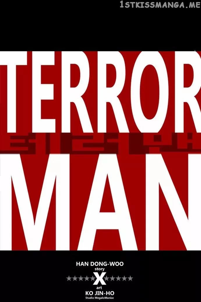Terror Man Chapter 21 - page 4
