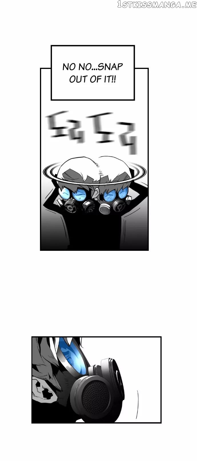 Terror Man Chapter 21 - page 6