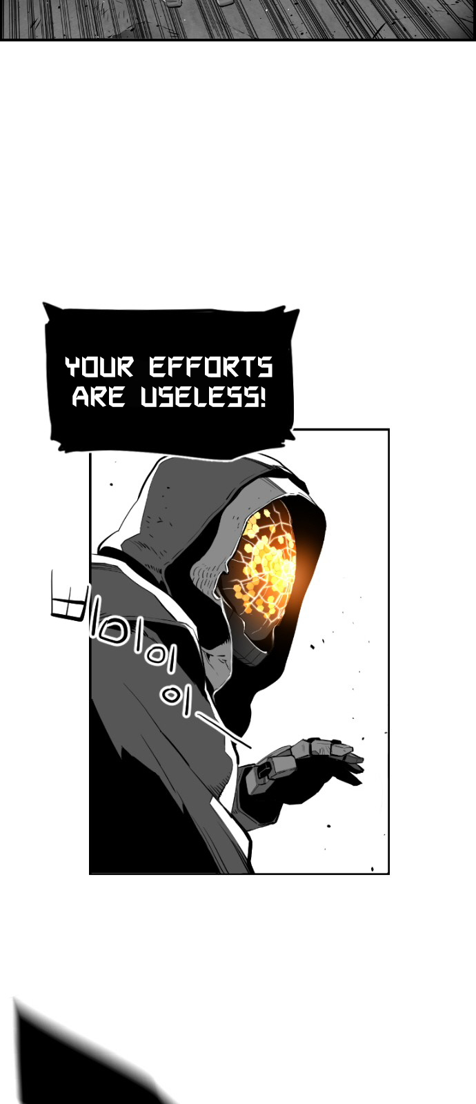 Terror Man Chapter 123 - page 17