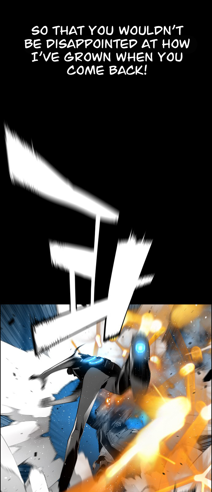 Terror Man Chapter 123 - page 4