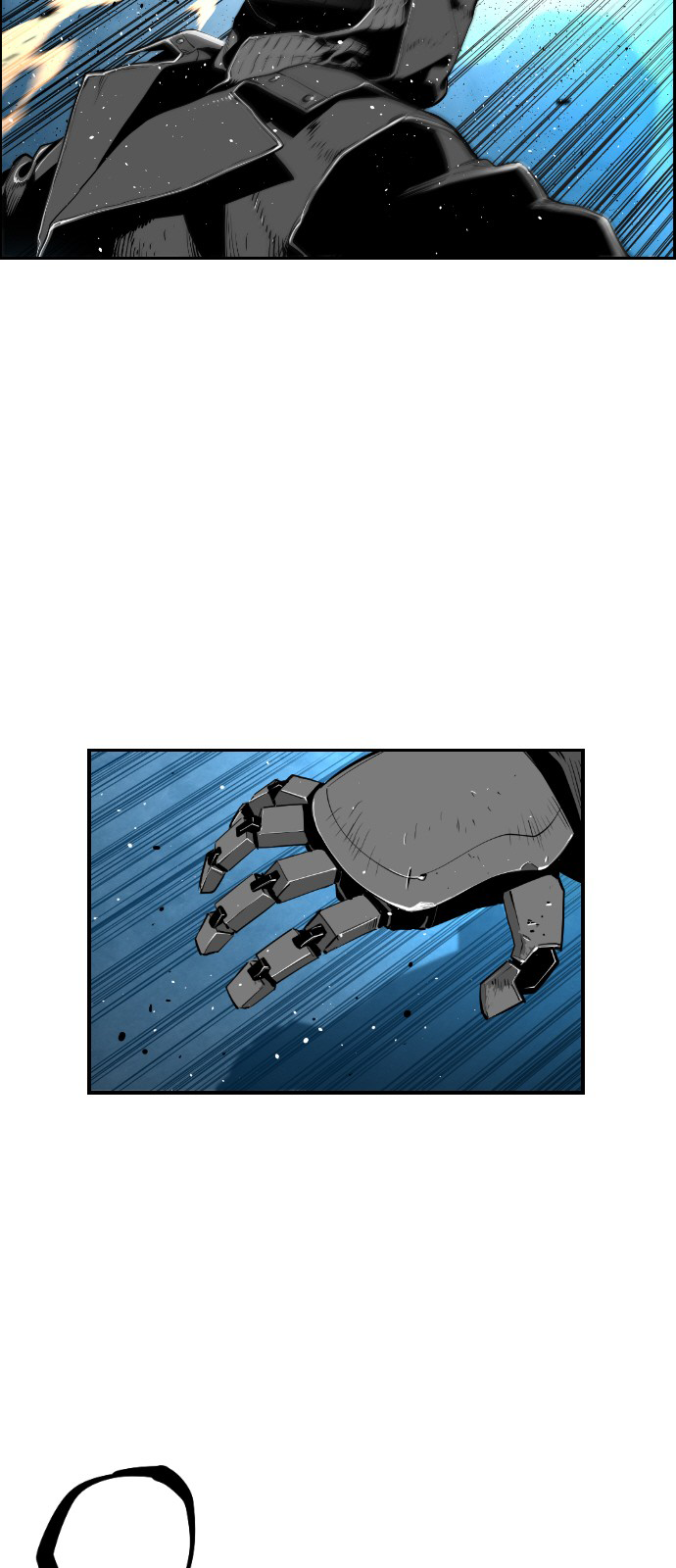 Terror Man Chapter 123 - page 6