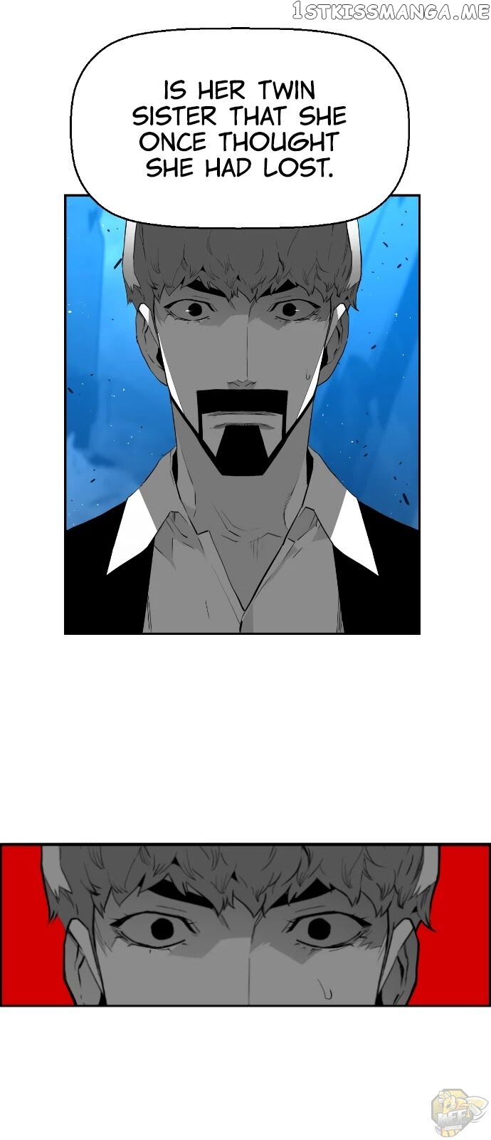 Terror Man Chapter 190 - page 14