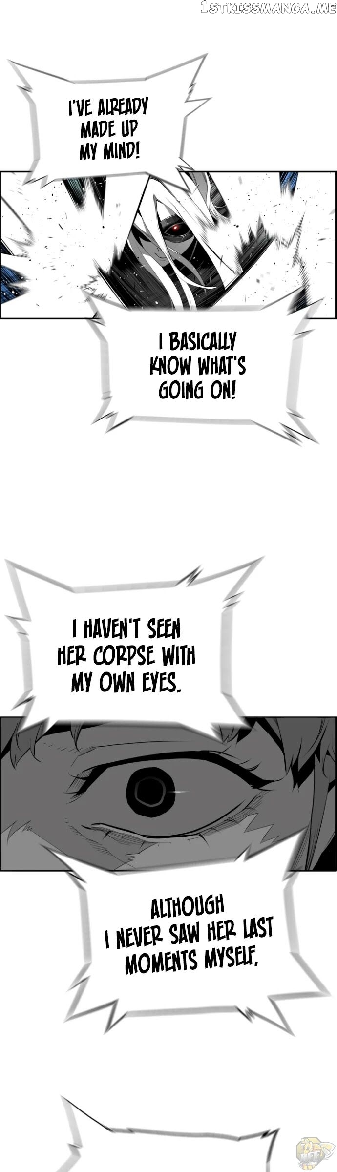 Terror Man Chapter 190 - page 16