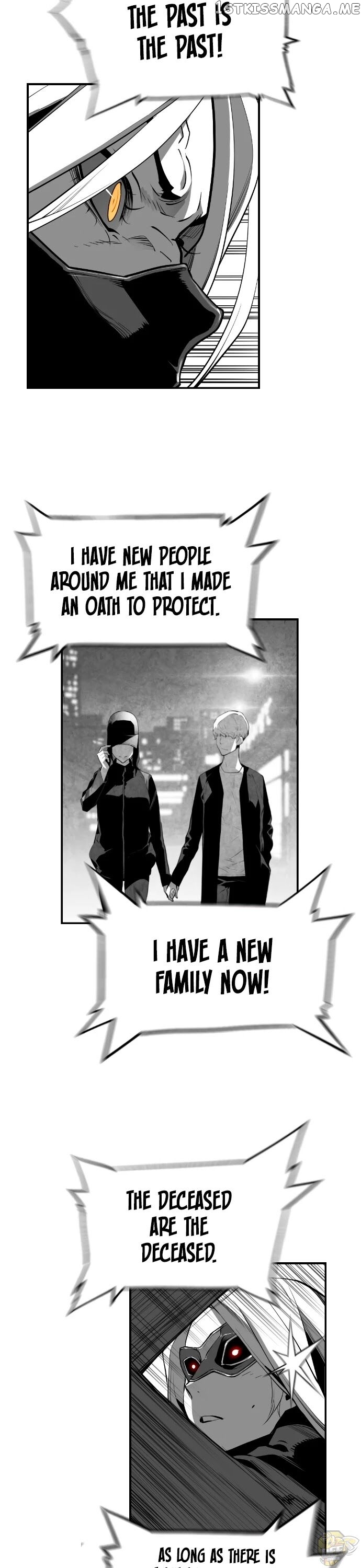 Terror Man Chapter 190 - page 17