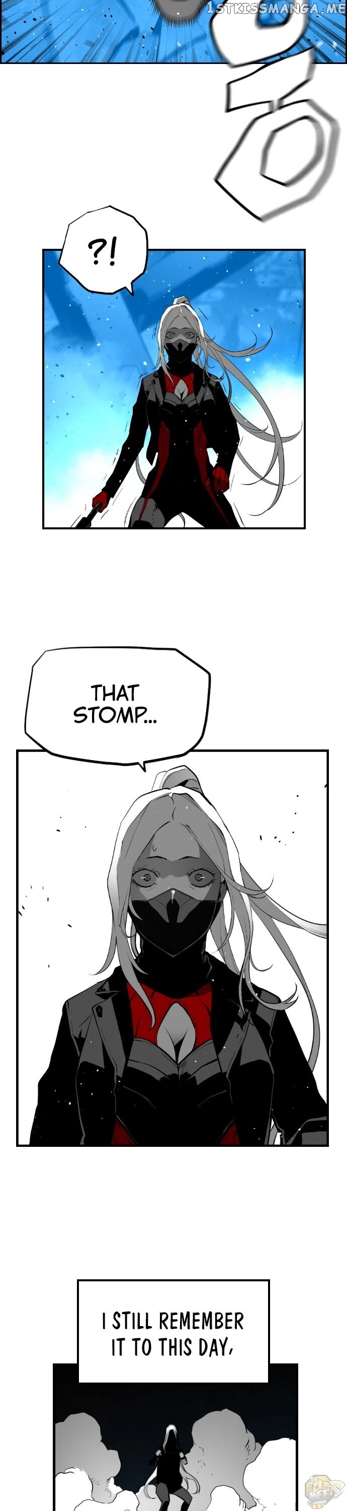Terror Man Chapter 190 - page 24