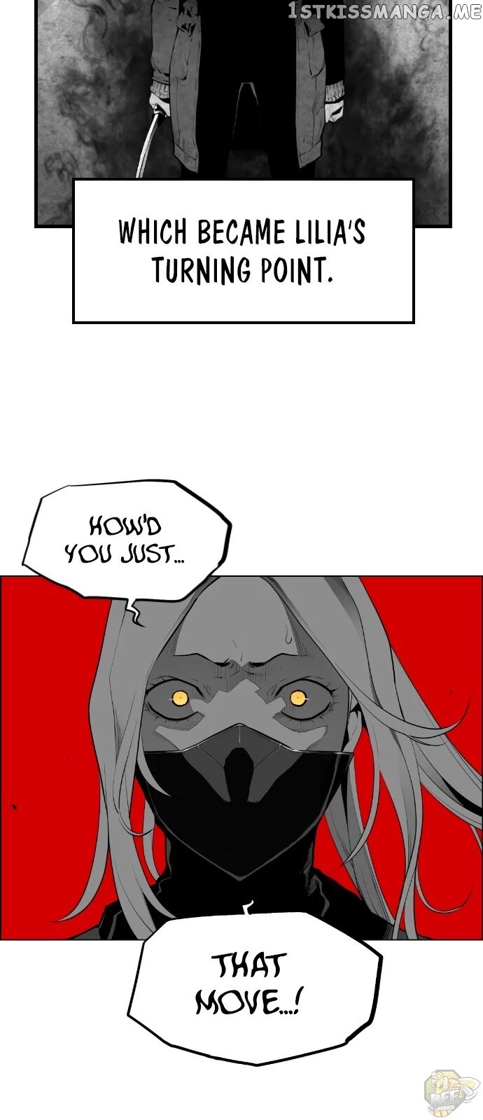 Terror Man Chapter 190 - page 26