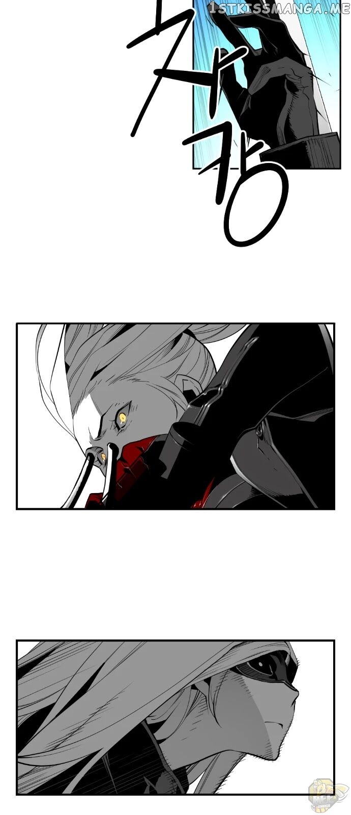 Terror Man Chapter 190 - page 5