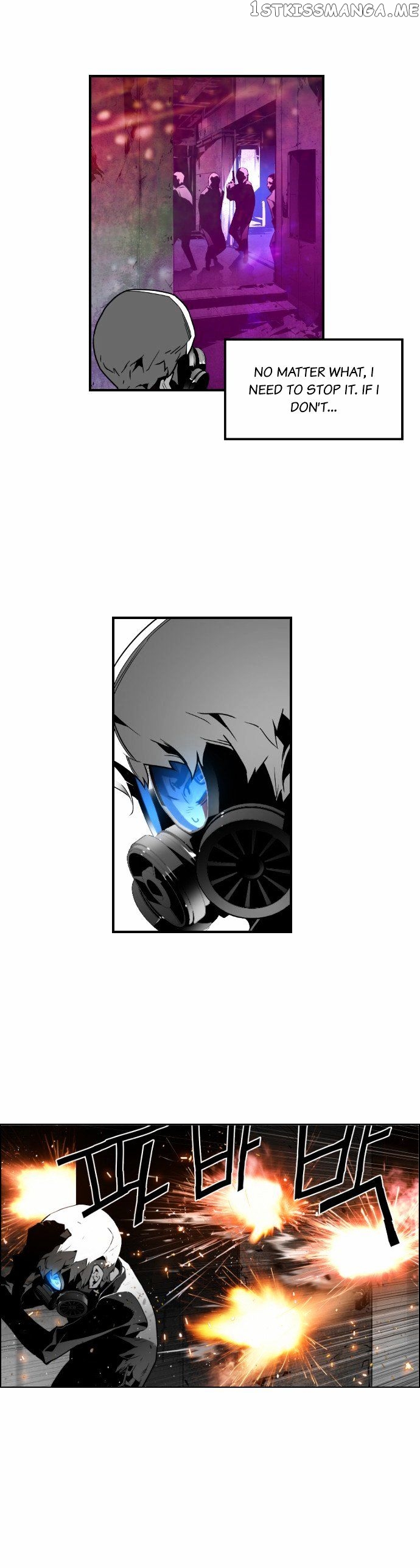 Terror Man Chapter 22 - page 4