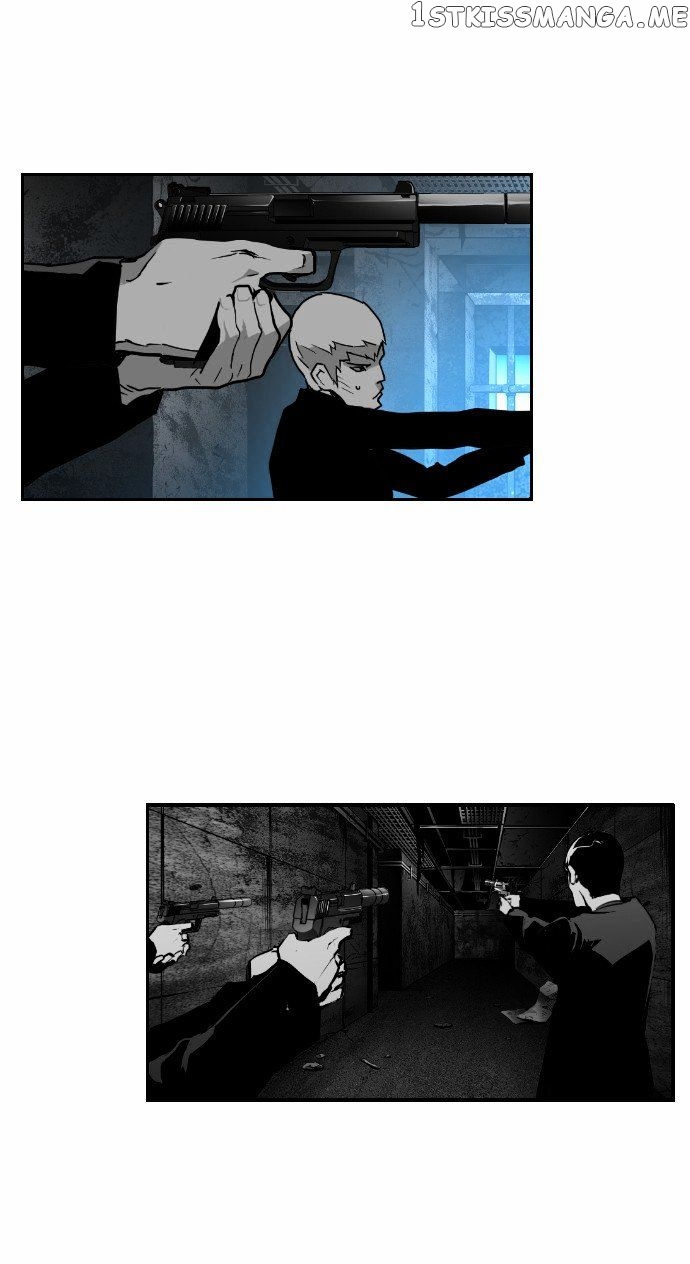 Terror Man Chapter 22 - page 7