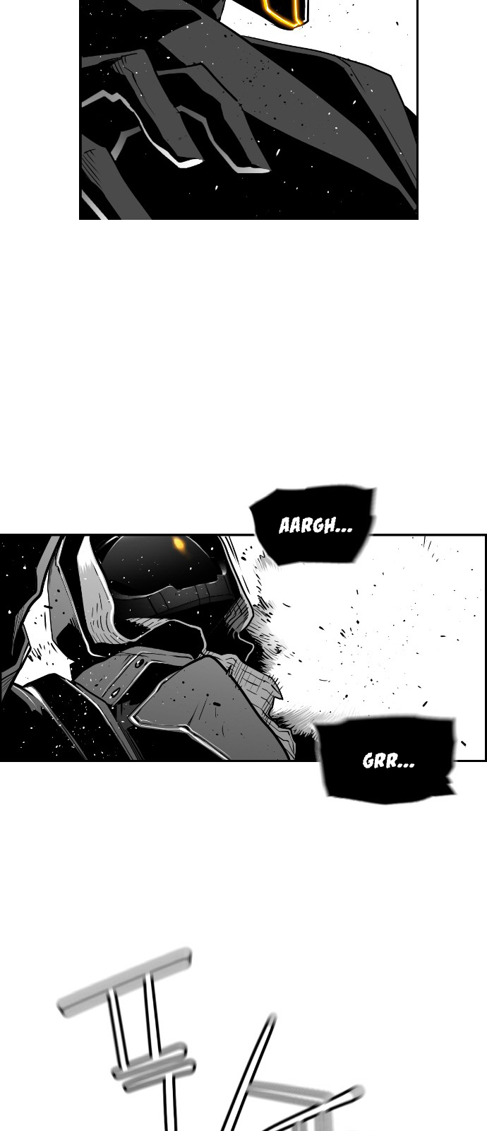 Terror Man Chapter 141 - page 14
