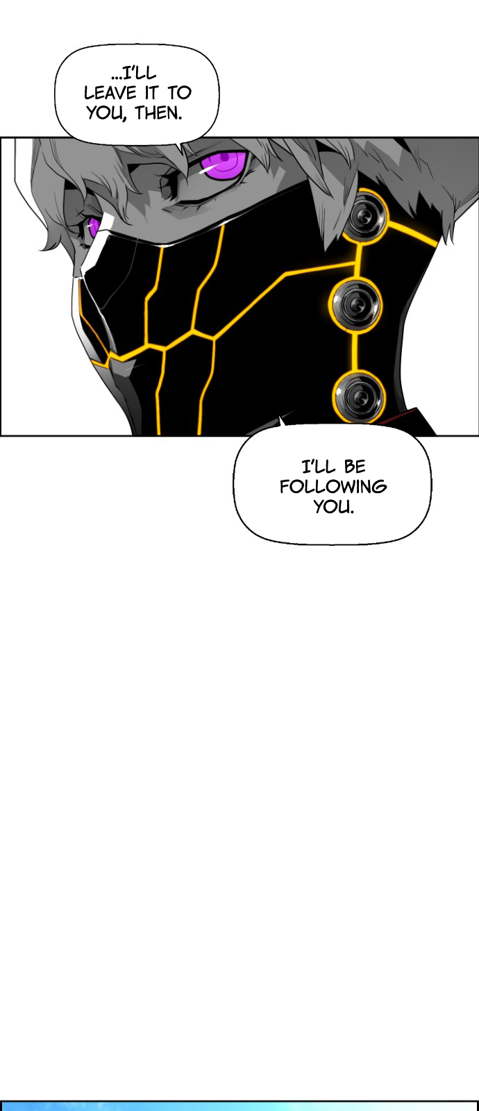 Terror Man Chapter 141 - page 21