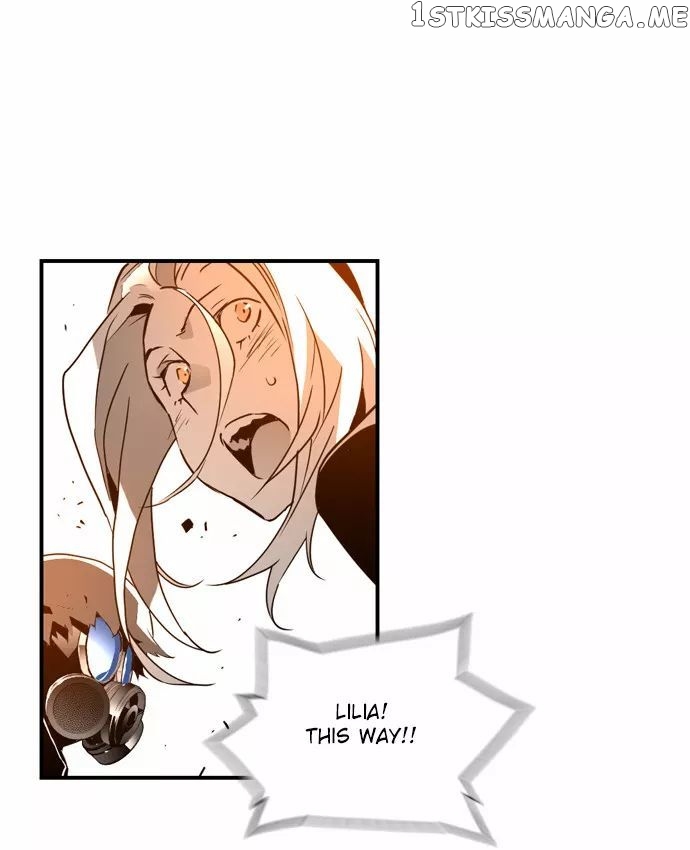 Terror Man Chapter 23 - page 16