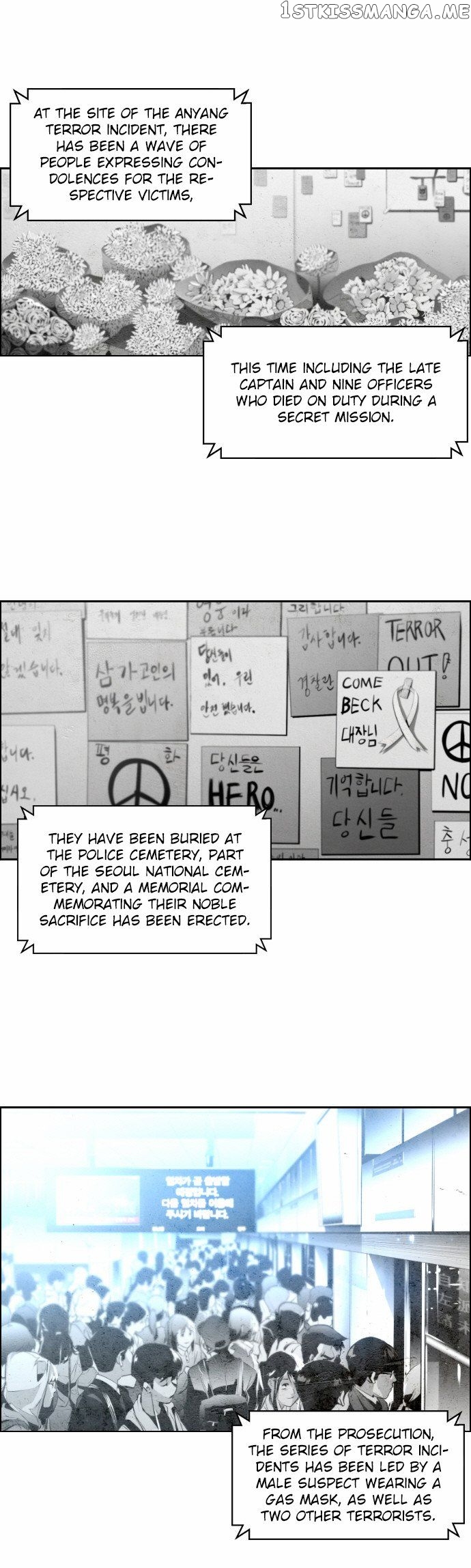 Terror Man Chapter 23 - page 20