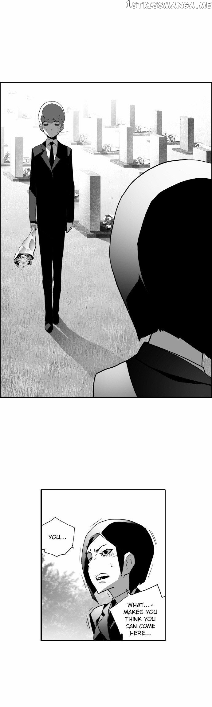 Terror Man Chapter 23 - page 25