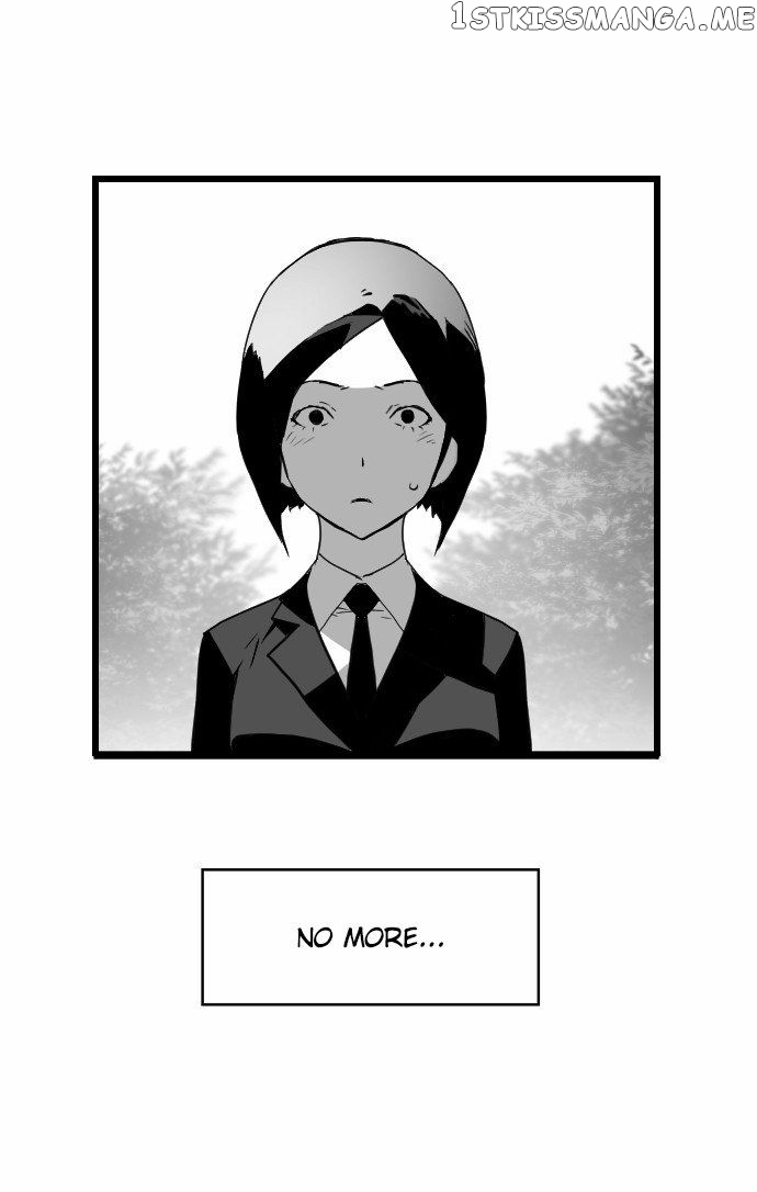 Terror Man Chapter 23 - page 30