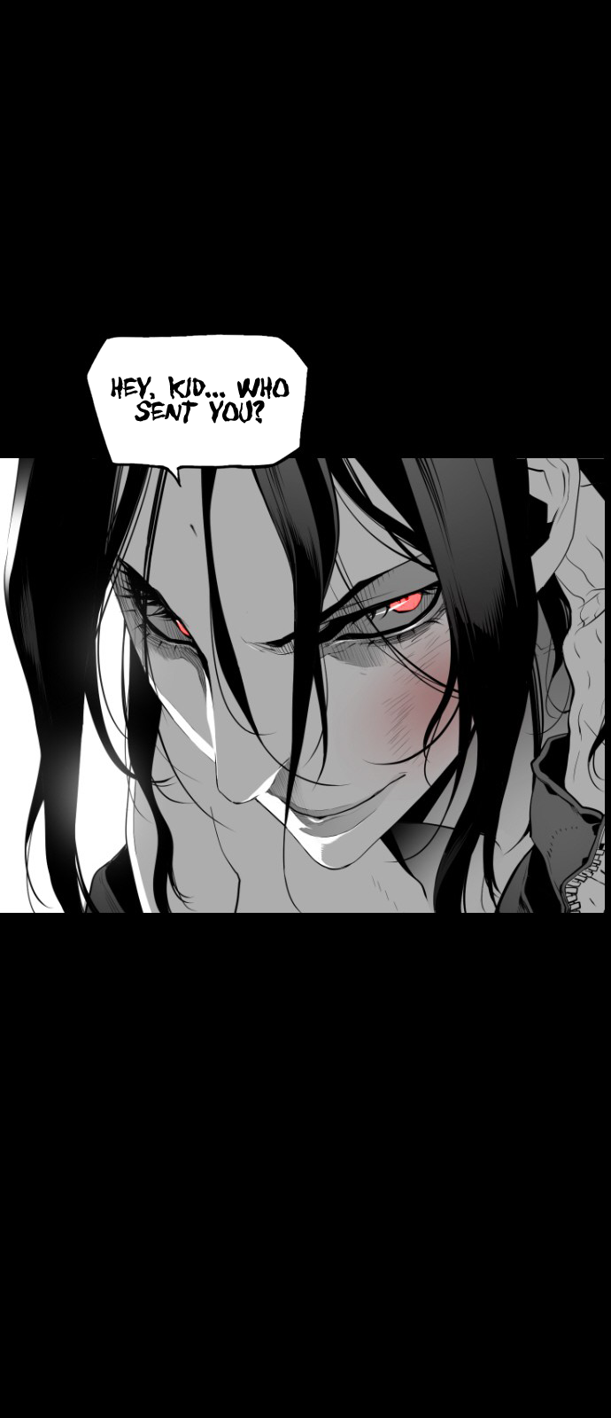 Terror Man Chapter 103 - page 13